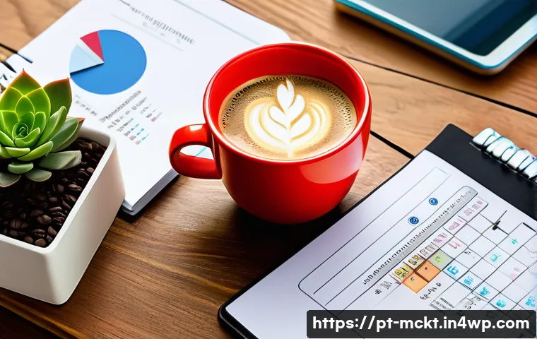 7 dicas infalíveis para gerenciar seu calendário de automação de email marketing e aumentar resultados 3 이메일 마케팅 자동화의 효과적인 캘린더 관리 관련 이미지 1
