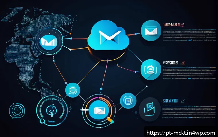 Como criar uma estratégia infalível de nurturing por e-mail e automatizar seu sucesso em 2024 4 이메일 리드 nurturing 전략과 자동화 관련 이미지 2