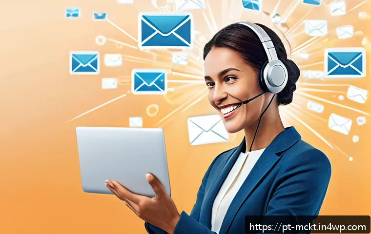 Desvendando os Maiores Desafios da Automação em Email Marketing para Resultados Incríveis 3 이메일 마케팅 자동화의 도전 과제 관련 이미지 1